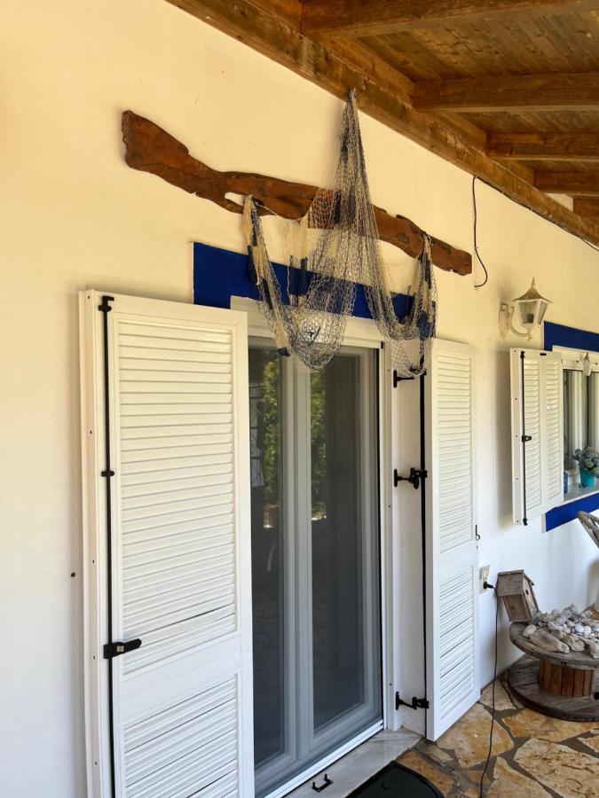 Cozy Corfu Bungalow 5 Minutes To Aqualand Holiday home